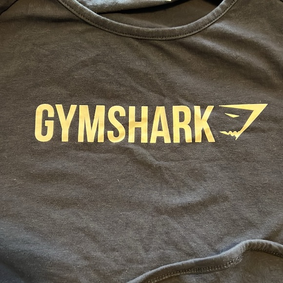 Gymshark crop - Picture 2 of 5